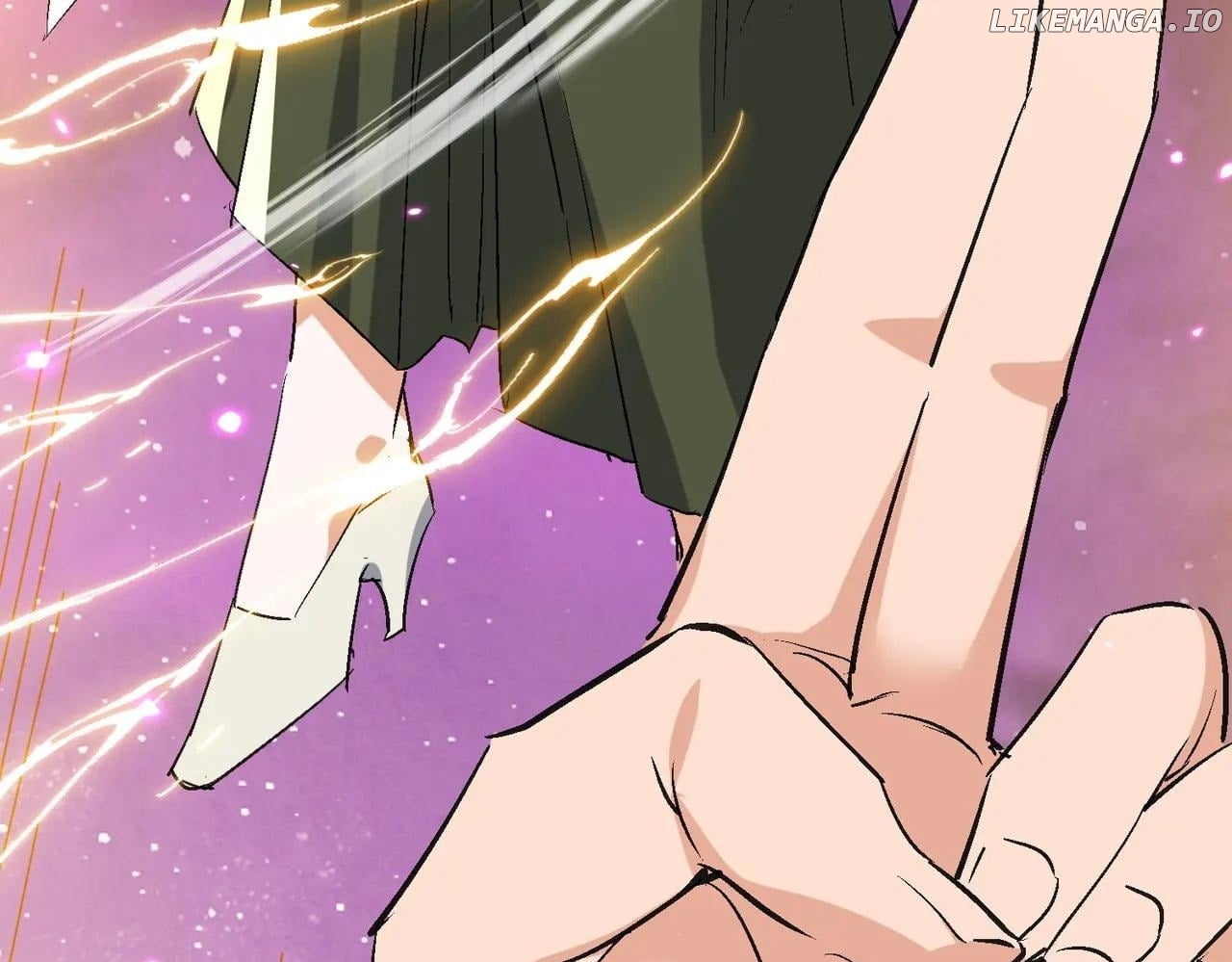 My Empress Apprentice is Becoming Evil Chapter 53 - page 76